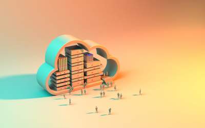Public cloud’s contribution to UAE economy could reach $181bn by 2033 – report