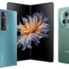 Honor unveils Magic5 Pro, Magic Vs flagship smartphones in the UAE