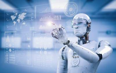 幸运八彩票’s TII unveils its Falcon 40B AI model open source